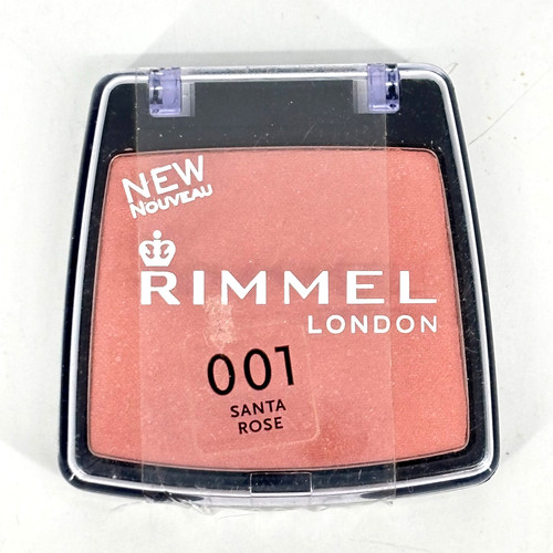 Rimmel london powder blush - london,