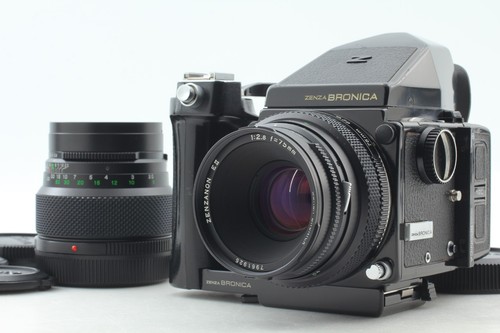 Mint zenza bronica - mint,