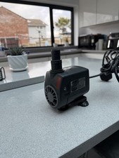 Eheim Compact 3000 Return Pump