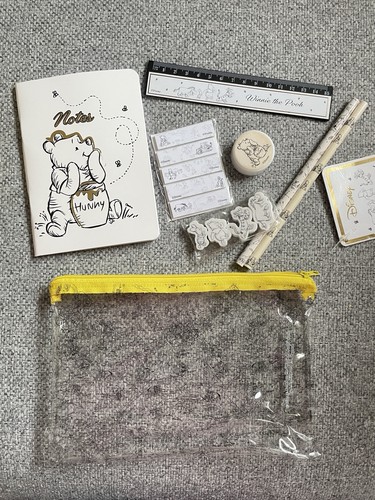 Primark winnie the pooh - winnie,