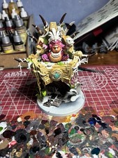 Warhammer Age Of Sigmar Seraphon army lot 