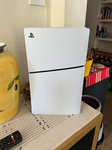 Playstation 825gb digital - 5,