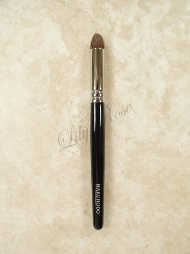 Hakuhodo g5558bksl tapered - g5558bksl,