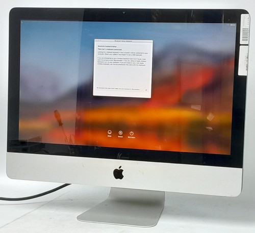 Apple imac11 a1311 mid 2010 - apple,