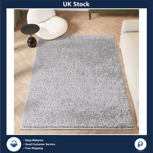 Modern soft shaggy area rug - shaggy,
