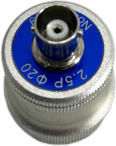 Ultrasonic flaw detector - flaw,