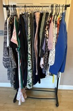 Huge Womens Clothes Bundle