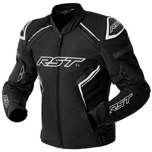 Rst d3o textile waterproof - rst,