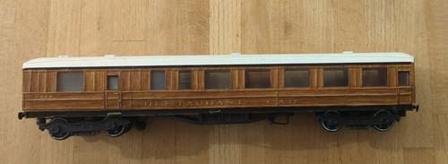 Bsl lner 6 - lner, 6"