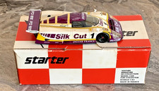 ZD53:  STARTER MODELS JAGUAR