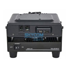 Yaesu SMB-201 Cooling fan