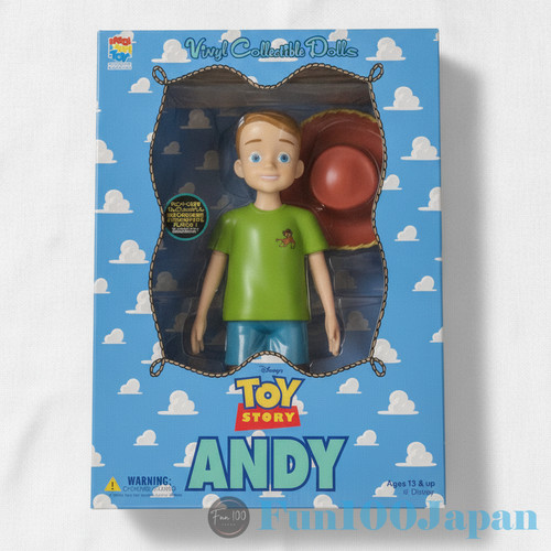 Toy story figure - figure, hobby