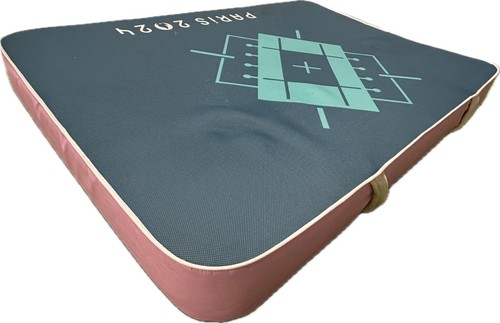 Official olympic trampoline - olympic,
