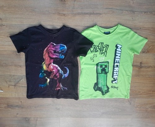 Boys tshirt bundle - boys,