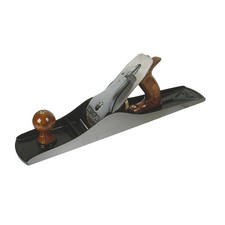 Silverline Fore Plane No. 6 60 x 2.4mm Blade - Damaged Packaging  465991-DP