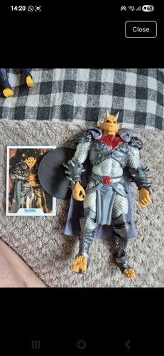 Mcfarlane toys multiverse - mcfarlane,