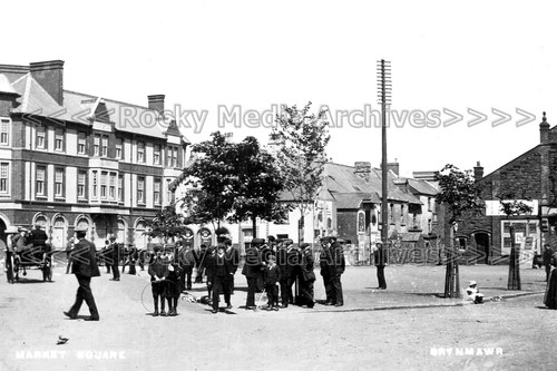 Azd street scene market - scene,,