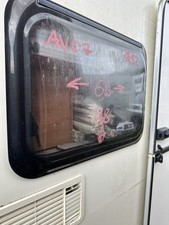 2006 - 2009 Avondale caravan