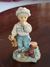 AS GOOD AS GOLD FIGURINE BY