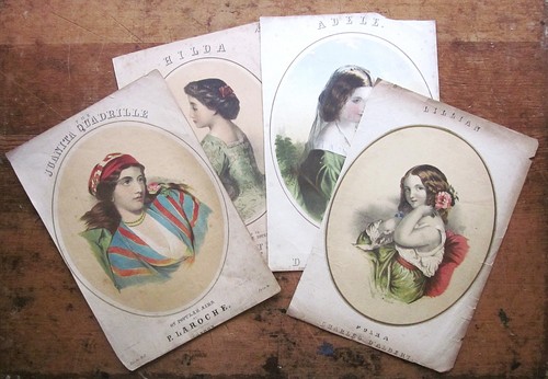 Victorian antique - victorian,