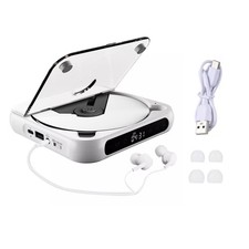 Multi-function CD Player 5V2A