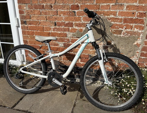 Specialized hotrock girl - hotrock, girl’s
