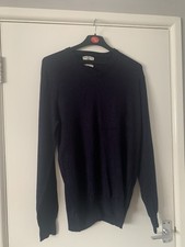 MENS NAVEY BLUE CHRISTIANO