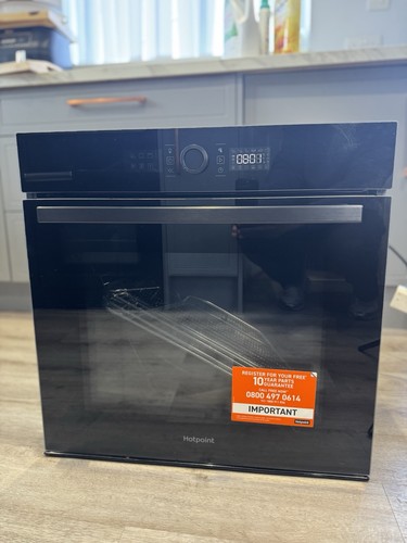 Hotpoint class hoi4s8pm0buk - 4,