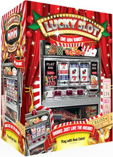 Coin Slot Machine Desktop One