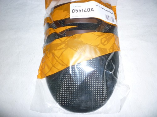 Carbon fibre fenda extenda - carbon,