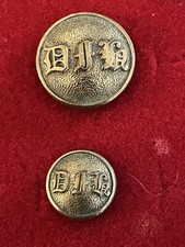 Hunt livery buttons - livery,