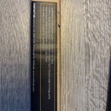 Halfords Advanced S108 Square Roof Bars 108cm, Pack of 2