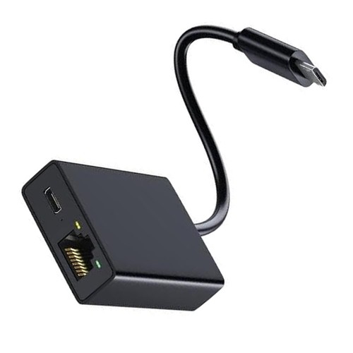 Fire stick ethernet adapter - stick,