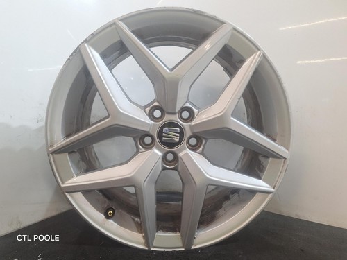Seat ibiza tsi mk5 - seat,