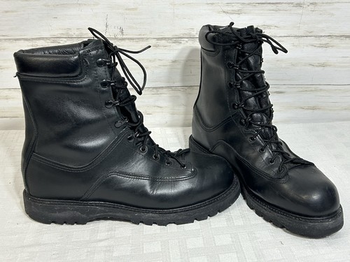 Matterhorn safety toe boots - toe,