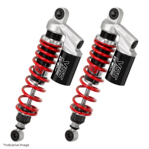 Yss top rear - yss,