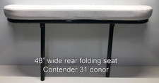  Contender 31 fold down bench
