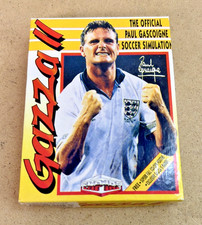 Sinclair Spectrum Gazza II 2