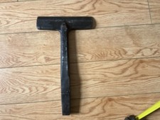 ANTIQUE BLACKSMITH / TINSMITH