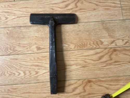 Antique blacksmith tinsmith - antique,