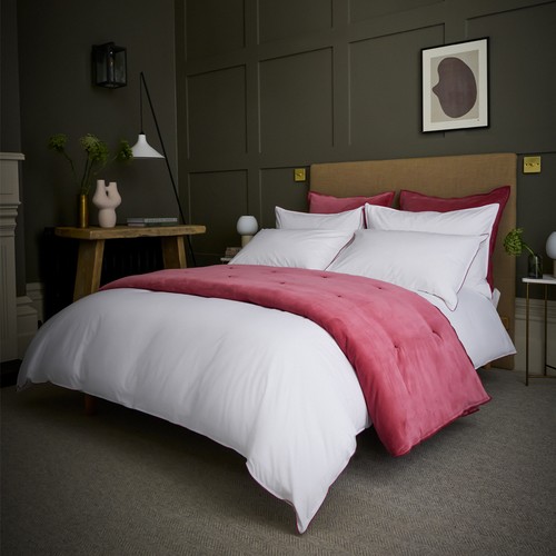 Christy duvet cover sets - duvet,
