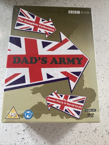 Bbc dads army - dads, the