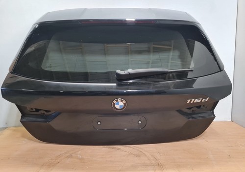 Bmw f40 series tailgate boot - f40,