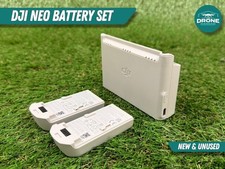 Dji neo extended flight - dji,