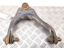 Isuzu D-Max front upper control arm wishbone left near side Mk2 2.5 diesel 2014