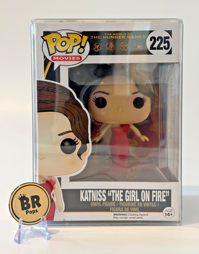 Funko pop movies - the, hunger