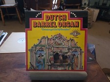 «Draaiorgel: De Vijf