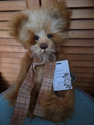 Charlie bears sullivan - charlie,