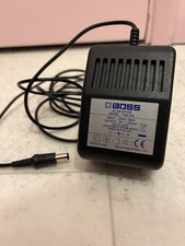 Boss AC Adaptor - PSA-240 9v