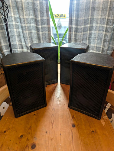 Audio c a s - 2, 1000